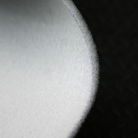 Жаккард «Штрих-3» на поролоне (черный, ширина 1,5 м., толщина 4 мм.) клеевое триплирование
