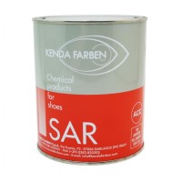 Клей «SAR 306 Kenda Farben» Термоактивный, полиуретановый (1 кг, белый)