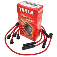 Высоковольтные провода «TESLA» для ВАЗ 2101-07 (карбюратор)